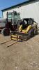 JOHN DEERE 8875 DIESEL SKID STEER