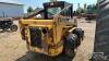 JOHN DEERE 8875 DIESEL SKID STEER - 6