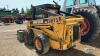 JOHN DEERE 8875 DIESEL SKID STEER - 8