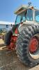 CASE 2590 DIESEL TRACTOR - 6