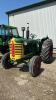 OLIVER SUPER 99 DIESEL TRACTOR