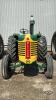OLIVER SUPER 99 DIESEL TRACTOR - 2
