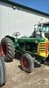 OLIVER SUPER 99 DIESEL TRACTOR - 3