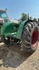 OLIVER SUPER 99 DIESEL TRACTOR - 7