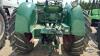 OLIVER SUPER 99 DIESEL TRACTOR - 8