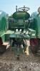 OLIVER SUPER 99 DIESEL TRACTOR - 9