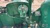 OLIVER SUPER 99 DIESEL TRACTOR - 11