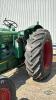 OLIVER SUPER 99 DIESEL TRACTOR - 15