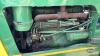 OLIVER SUPER 99 DIESEL TRACTOR - 17