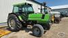 DEUTZ ALLIS 7110 DIESEL TRACTOR - 3