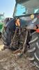 DEUTZ ALLIS 7110 DIESEL TRACTOR - 7