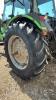 DEUTZ ALLIS 7110 DIESEL TRACTOR - 8