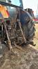DEUTZ ALLIS 7110 DIESEL TRACTOR - 9