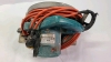 Makita Electric Circular Saw - 3