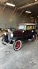 1931 FORD MODEL A VICTORIA