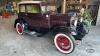 1931 FORD MODEL A VICTORIA - 3