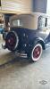 1931 FORD MODEL A VICTORIA - 6