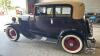 1931 FORD MODEL A VICTORIA - 8