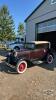 1931 FORD MODEL A VICTORIA - 20
