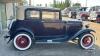 1931 FORD MODEL A VICTORIA - 25