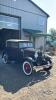 1931 FORD MODEL A VICTORIA - 26