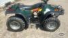 1999 ARCTIC CAT 300 4WD ATV - 6