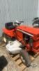 NOT RUNNING: ALLIS CHALMERS 610 LAWNMOWER - 3