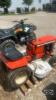NOT RUNNING: ALLIS CHALMERS 610 LAWNMOWER - 4