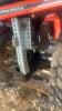 NOT RUNNING: ALLIS CHALMERS 610 LAWNMOWER - 5