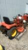 NOT RUNNING: ALLIS CHALMERS LAWNMOWER - 3