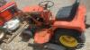 NOT RUNNING: ALLIS CHALMERS LAWNMOWER - 4