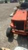 NOT RUNNING: ALLIS CHALMERS LAWNMOWER - 5