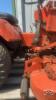 NOT RUNNING: ALLIS CHALMERS LAWNMOWER - 6