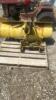 JOHN DEERE 26IN ROTOTILLER - 3