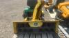 JOHN DEERE 46IN SNOWBLOWER - 2