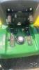 JOHN DEERE 185 HYDRO RIDING MOWER - 5