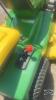 JOHN DEERE 185 HYDRO RIDING MOWER - 7