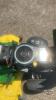 JOHN DEERE 185 HYDRO RIDING MOWER - 8
