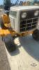 NOT RUNNING: CUB CADET 1872 HYDRO RIDING MOWER - 8