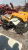 NOT RUNNING: CUB CADET 1872 HYDRO RIDING MOWER - 9