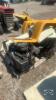NOT RUNNING: CUB CADET 1872 HYDRO RIDING MOWER - 10