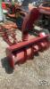 MASSEY FERGUSON 12 HYDRA SPEED GARDEN TRACTOR - 8