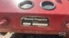 MASSEY FERGUSON 12 HYDRA SPEED GARDEN TRACTOR - 10