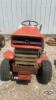 MASSEY FERGUSON 7 RIDING LAWN MOWER - 3