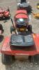 MASSEY FERGUSON 8 HYDRA SPEED LAWN MOWER - 4