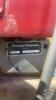 MASSEY FERGUSON 8 HYDRA SPEED LAWN MOWER - 6