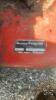 MASSEY FERGUSON 8 HYDRA SPEED LAWN MOWER - 7