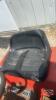 MASSEY FERGUSON 8 HYDRA SPEED LAWN MOWER - 8