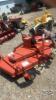 BUHLER FARM KING 3PTH 6FT FINISHING MOWER
