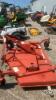 BUHLER FARM KING 3PTH 6FT FINISHING MOWER - 3